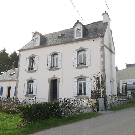 Maison Camaret Sur Mer Екстериор снимка