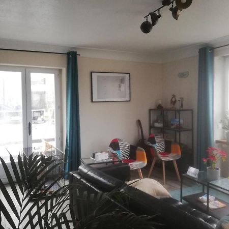 Maison Camaret Sur Mer Екстериор снимка