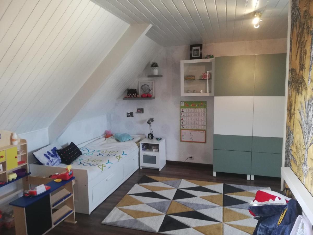 Maison Camaret Sur Mer Екстериор снимка