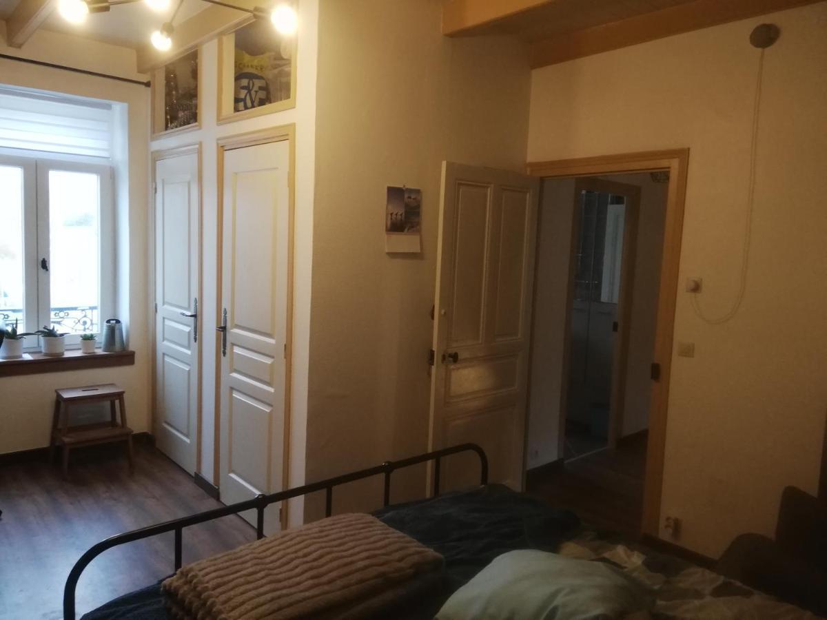 Maison Camaret Sur Mer Екстериор снимка