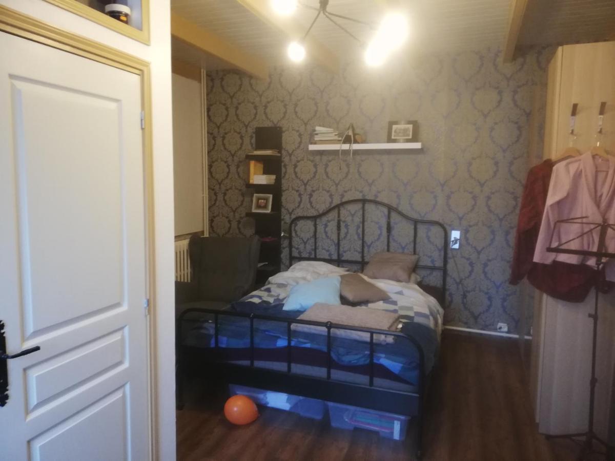 Maison Camaret Sur Mer Екстериор снимка