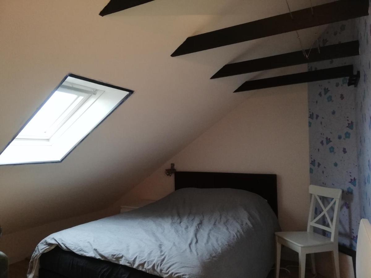 Maison Camaret Sur Mer Екстериор снимка