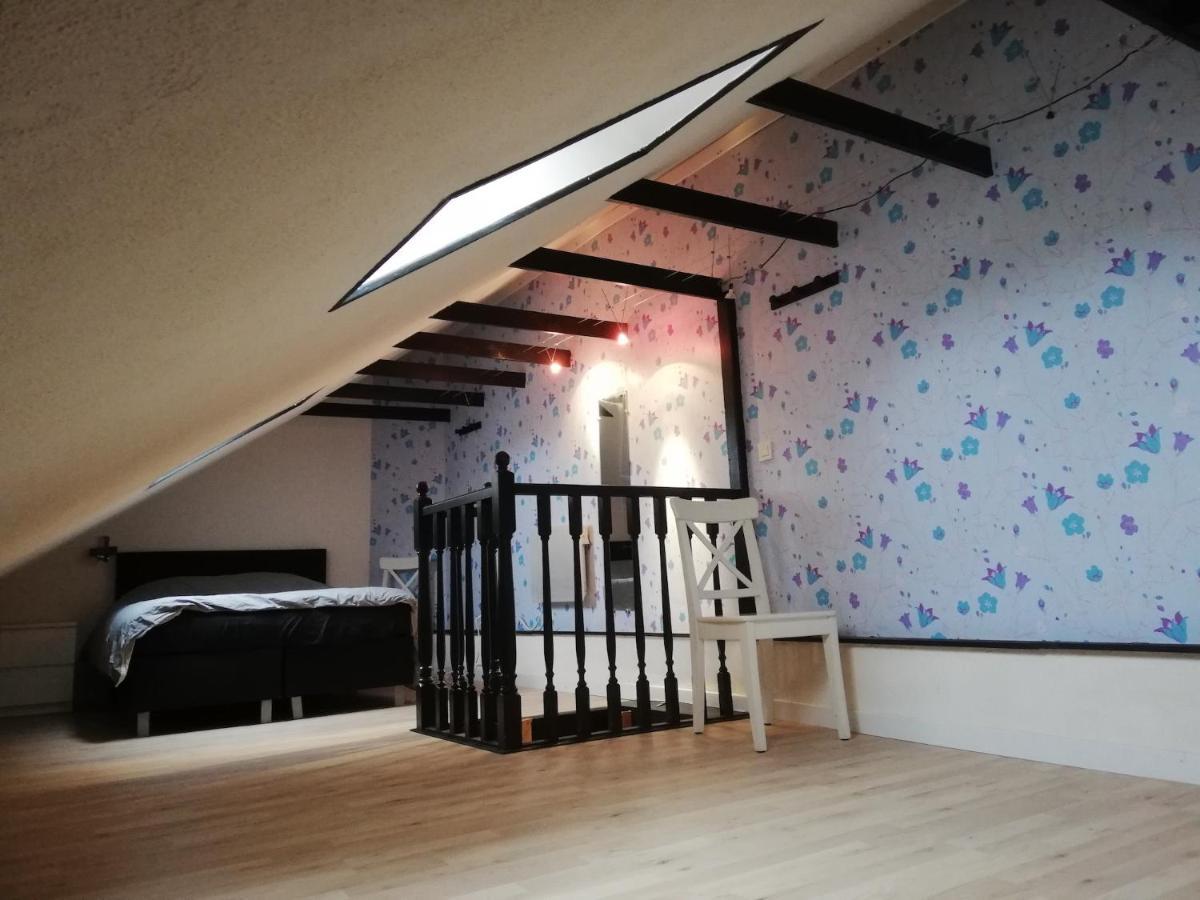 Maison Camaret Sur Mer Екстериор снимка