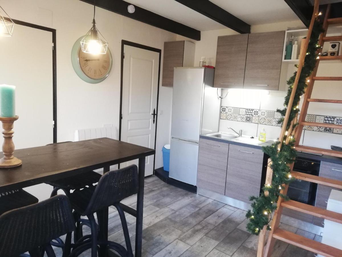 Maison Camaret Sur Mer Екстериор снимка