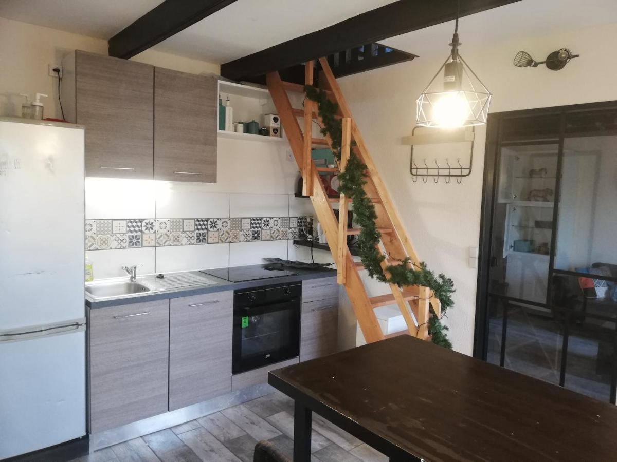 Maison Camaret Sur Mer Екстериор снимка