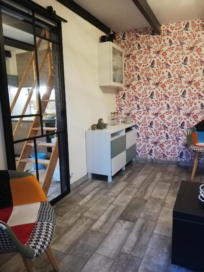 Maison Camaret Sur Mer Екстериор снимка