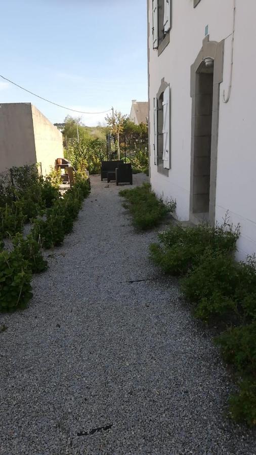 Maison Camaret Sur Mer Екстериор снимка